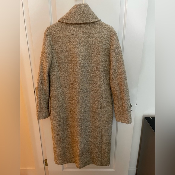 Size Medium RW&CO maxi coat - Picture 2 of 3